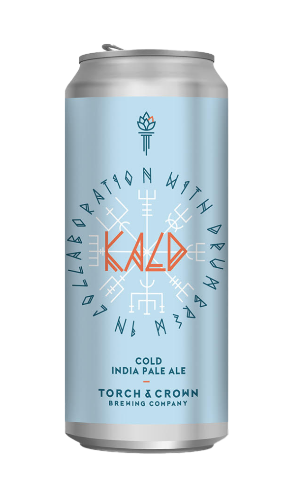 Kald India Pale Ale