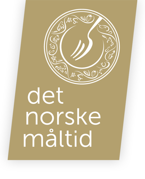 Det Norske Måltid Logo